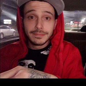 Meet your Posher, Justin